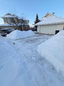 Snow Removal Services - Photo 6