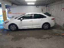 2023 Toyota Corolla Hybrid AWD