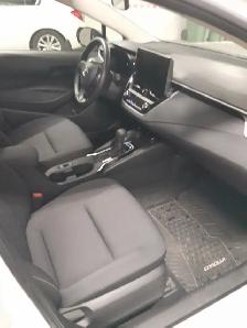 2023 Toyota Corolla Hybrid AWD - Photo 7