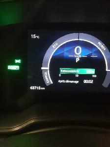 2023 Toyota Corolla Hybrid AWD - Photo 10
