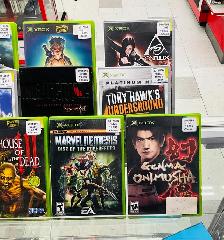 jeux varier pour console xbox - Photo 3