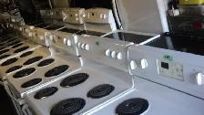 HOME APPLIANCES FOR SELL FROM $100