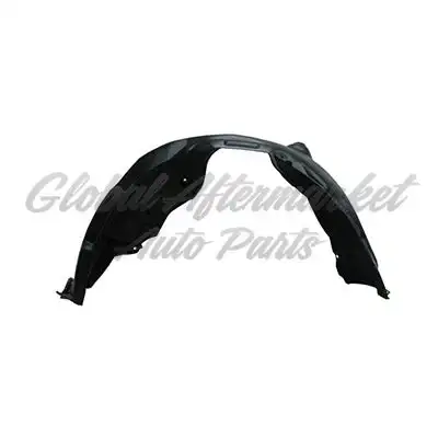 Toyota Camry Hybrid 2015-2017 Fender Liner Front Left and Right