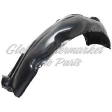 Toyota Camry Hybrid 2015-2017 Fender Liner Front Left and Right - Photo 3