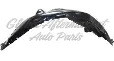 Toyota Camry Hybrid 2015-2017 Fender Liner Front Left and Right - Photo 6