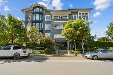 1 bedroom condo in the heart of Fremont Village - Port Coquitlam - Photo 4