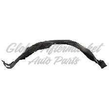 Toyota Camry 1992-1996 Fender Liner Left and Right - Photo 2