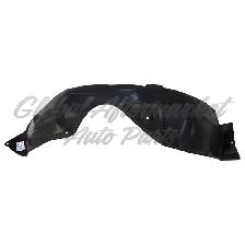 Toyota Camry 1992-1996 Fender Liner Left and Right - Photo 3
