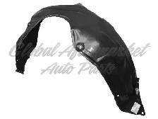 Toyota Camry 1992-1996 Fender Liner Left and Right - Photo 6