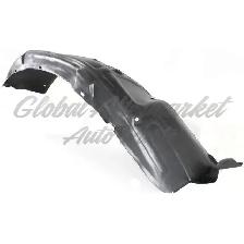 Toyota Camry 1992-1996 Fender Liner Left and Right - Photo 7
