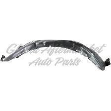 Toyota Camry 1992-1996 Fender Liner Left and Right - Photo 8