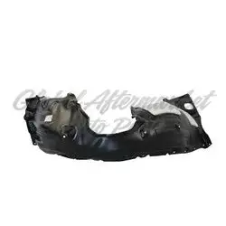 Toyota Camry Hybrid 2018-2024 Fender Liner Front Left and Right