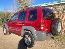 2006 Jeep Liberty 4X4 - Photo 2