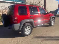 2006 Jeep Liberty 4X4 - Photo 3