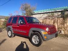 2006 Jeep Liberty 4X4 - Photo 4