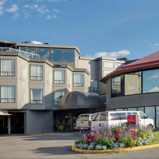 Long-Term Accommodation for Workers and Students – Kamloops