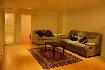 Furnished Bedroom Available in Newly Renovated Basement