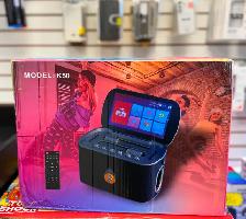 ACTIVE SPEAKER WITH MONITOR