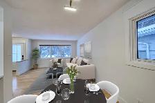 Newly renovated Upper Floor in Haysboro - Photo 2