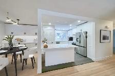 Newly renovated Upper Floor in Haysboro - Photo 4