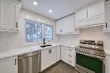 Newly renovated Upper Floor in Haysboro - Photo 6