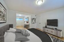 Newly renovated Upper Floor in Haysboro - Photo 8
