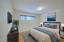 Newly renovated Upper Floor in Haysboro - Photo 9