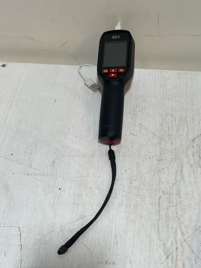 Hangzhou Microimage Handheld Thermal Camera