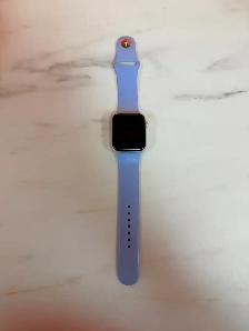 APPLE WATCH SERIES 5 41MM GPS  USED