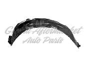 Toyota Camry 2002-2006 Fender Liner Left and Right