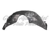 Toyota Camry 2002-2006 Fender Liner Left and Right - Photo 5