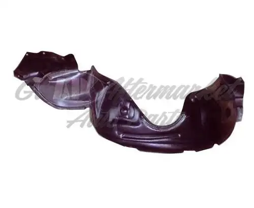 Toyota Camry 1997-2001 Fender Liner Left and Right