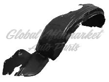 Toyota Camry 1997-2001 Fender Liner Left and Right - Photo 2