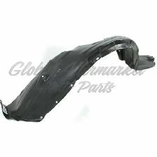 Toyota Camry 1997-2001 Fender Liner Left and Right - Photo 8