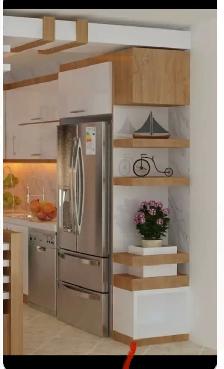 Cabinets & Countertops - Photo 6