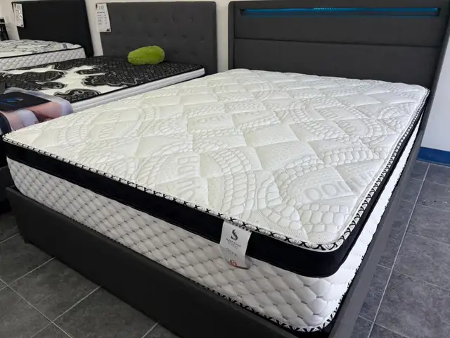 Clearance Sale On Mattresses!! UPTO 75% OFF! Free Home delivery