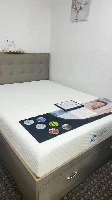 Clearance Sale On Mattresses!! UPTO 75% OFF! Free Home delivery - Photo 3