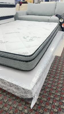 Clearance Sale On Mattresses!! UPTO 75% OFF! Free Home delivery - Photo 4