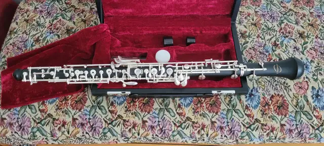 Champion Oboe