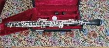 Champion Oboe
