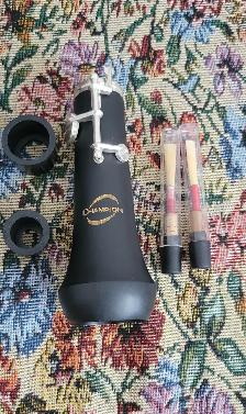 Champion Oboe - Photo 8