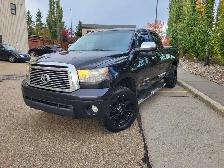 2010 Toyota Tundra 5.7 LTD. with Extended Cab