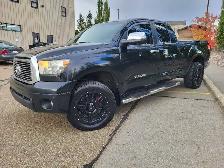 2010 Toyota Tundra 5.7 LTD. with Extended Cab - Photo 2