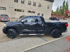 2010 Toyota Tundra 5.7 LTD. with Extended Cab - Photo 3
