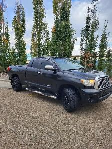 2010 Toyota Tundra 5.7 LTD. with Extended Cab - Photo 4