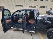 2010 Toyota Tundra 5.7 LTD. with Extended Cab - Photo 6