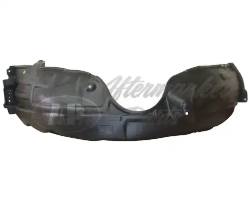 Toyota Camry 2012-2014 Fender Liner Front Se Left and Right