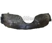 Toyota Camry 2012-2014 Fender Liner Front Se Left and Right