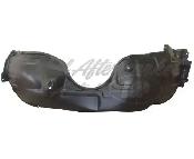 Toyota Camry 2012-2014 Fender Liner Front Se Left and Right - Photo 5
