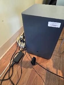 JBL Bar 2.1 Deep Bass Soundbar System with Subwoofer – $300 - Photo 2